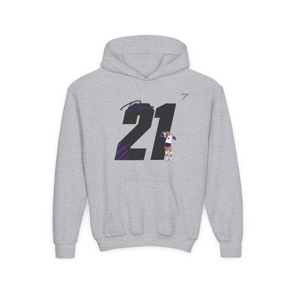 Reese Resmer YOUTH Hoodie