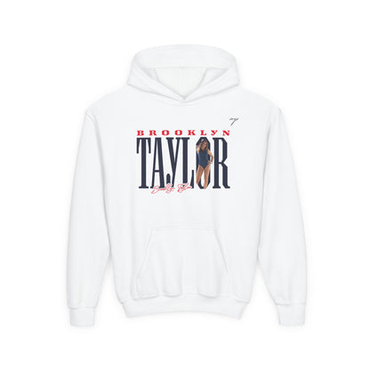 Brooklyn Taylor YOUTH Hoodie