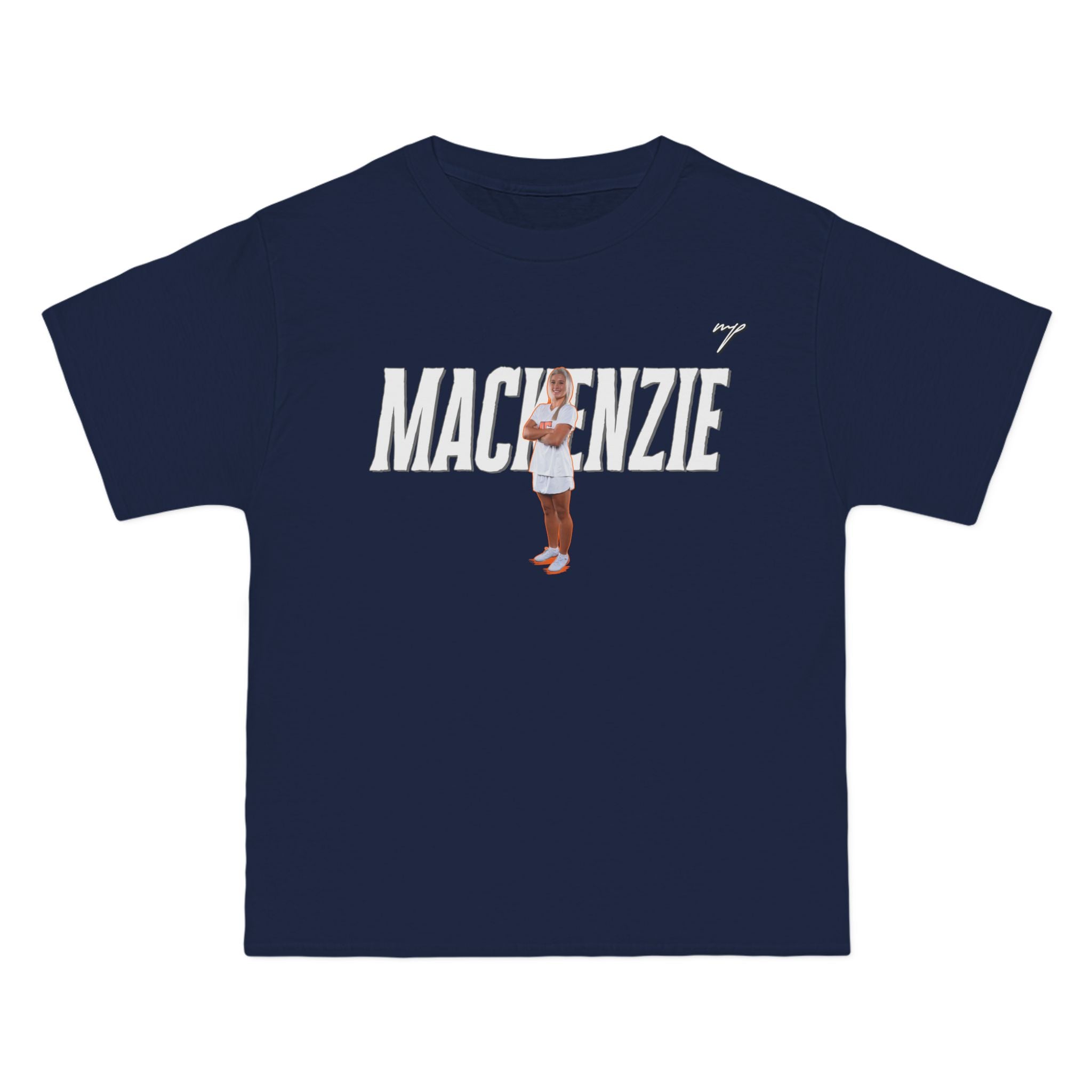 Mackenzie Borbi Vintage Tee