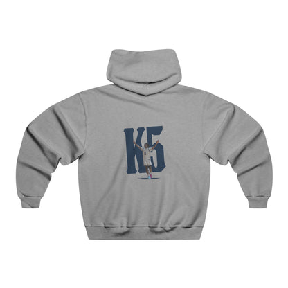 Kenneth Fields Vintage Hoodie