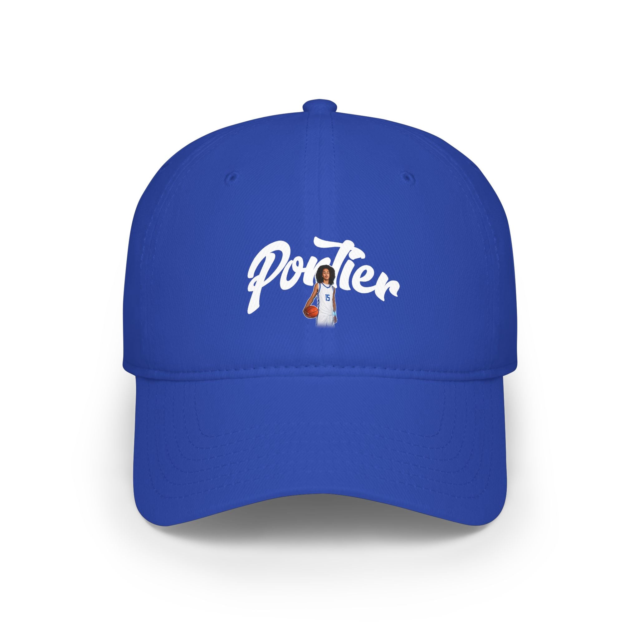 Darnayl Portier Hat