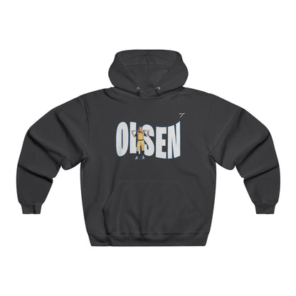 Emma Olsen Vintage Hoodie