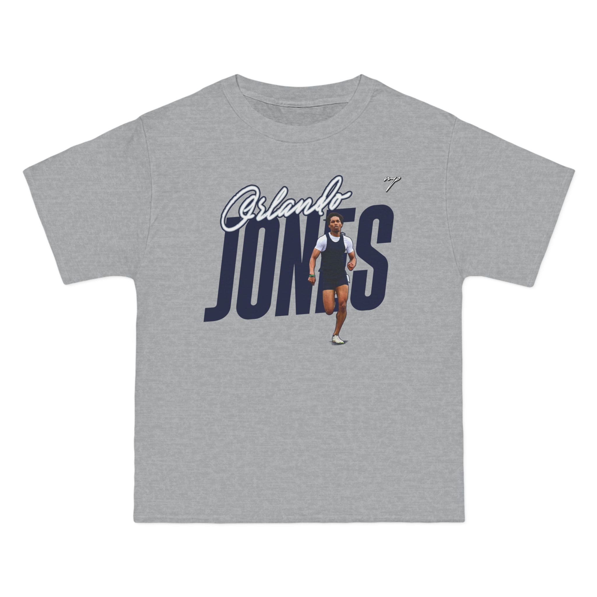 Orlando Jones Vintage Tee