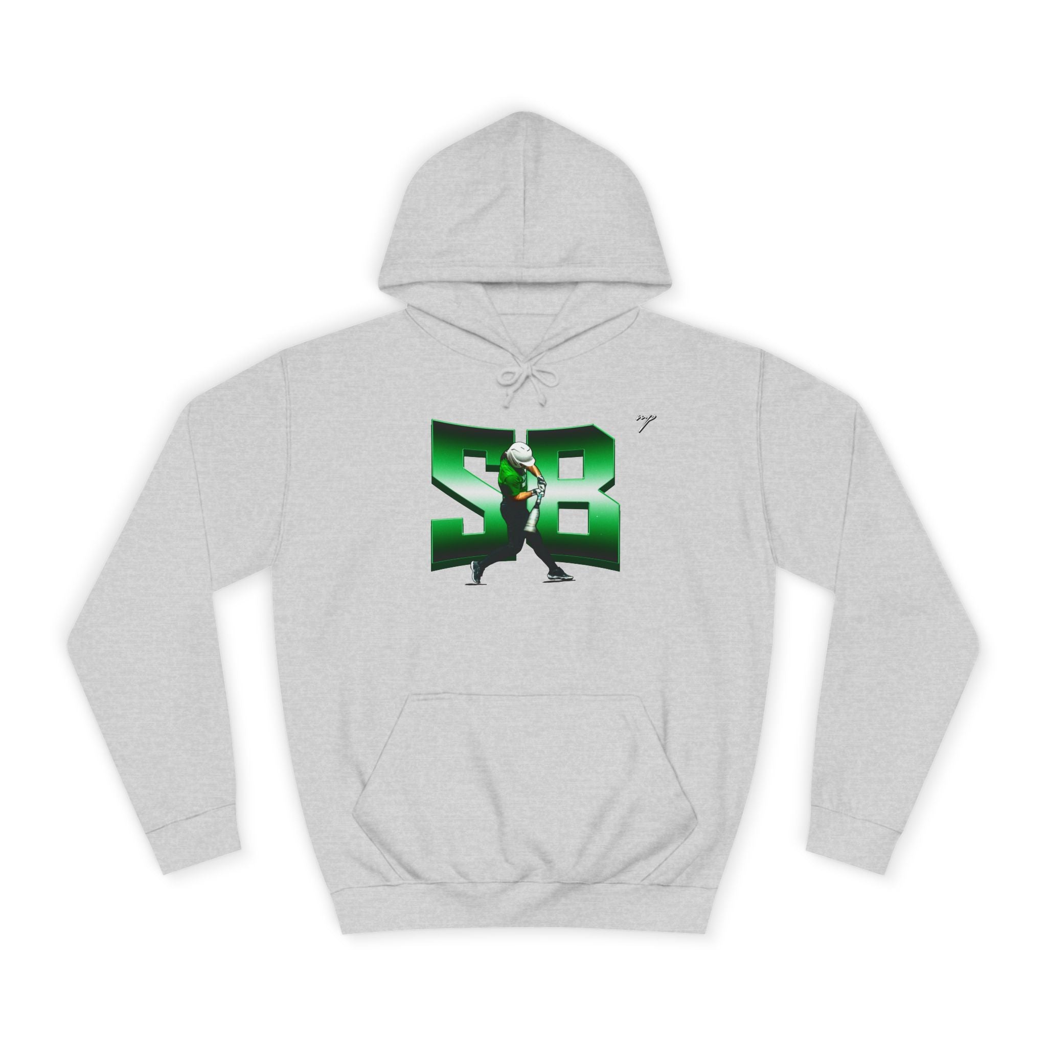Sydni Burko Hoodie