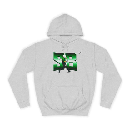 Sydni Burko Hoodie