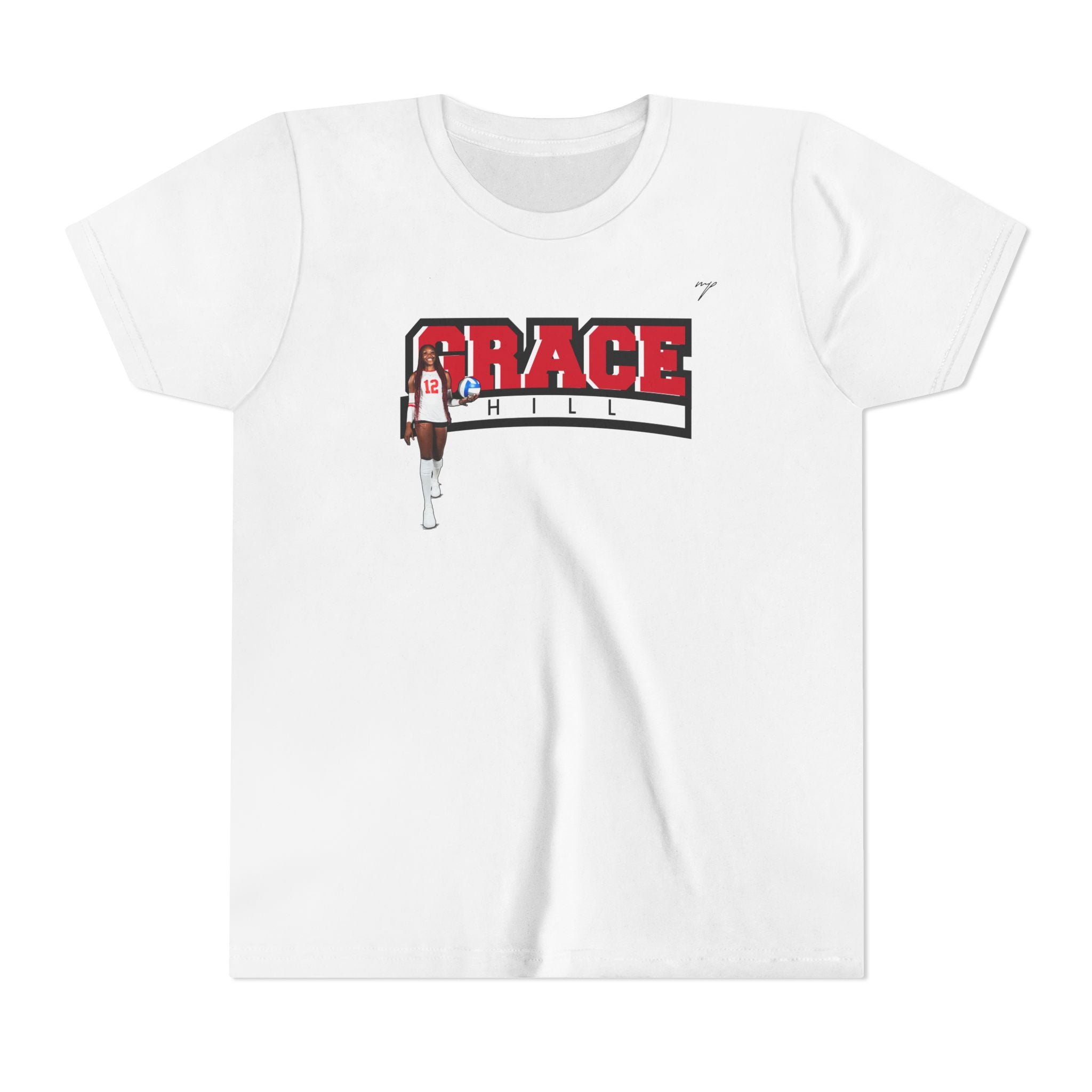 Grace Hill YOUTH Graphic Tee