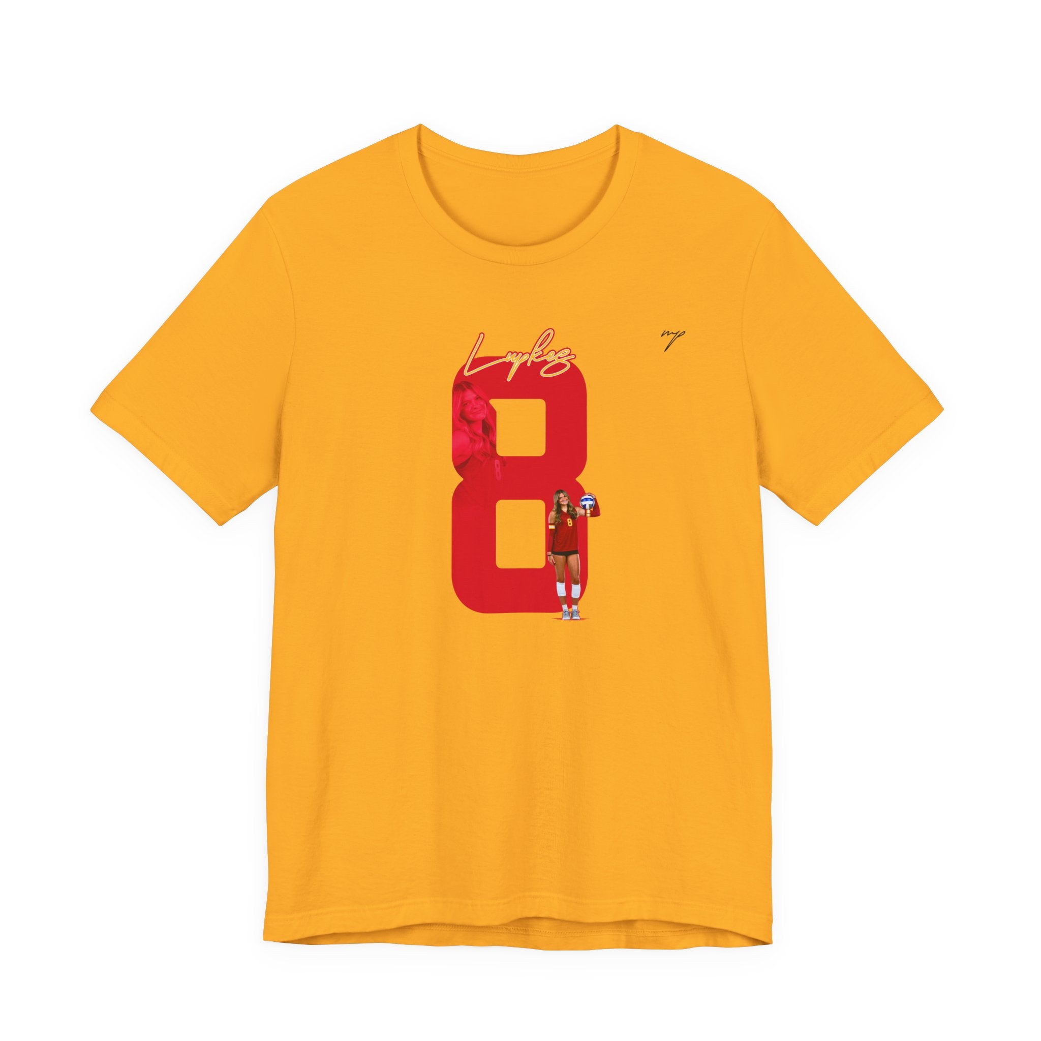 Macie Lupkes Graphic Tee