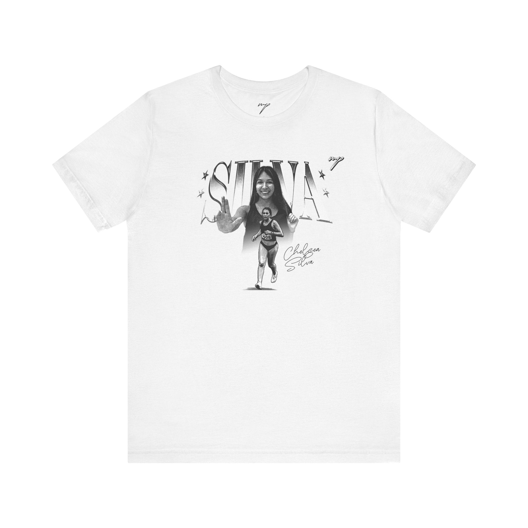 Chelsea Silva Graphic Tee