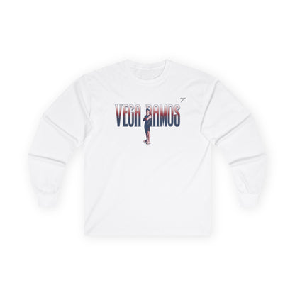 Edwin Vega Ramos Long Sleeve