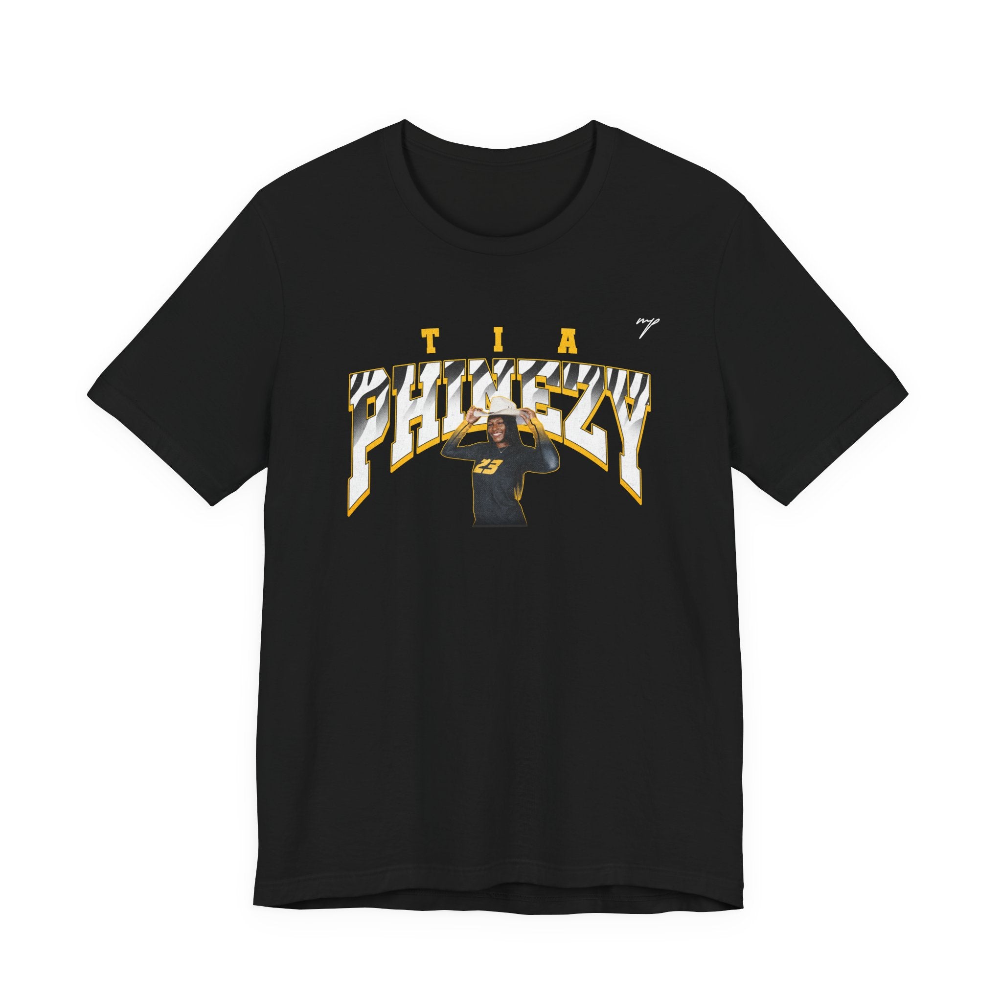Tia Phinezy Graphic Tee