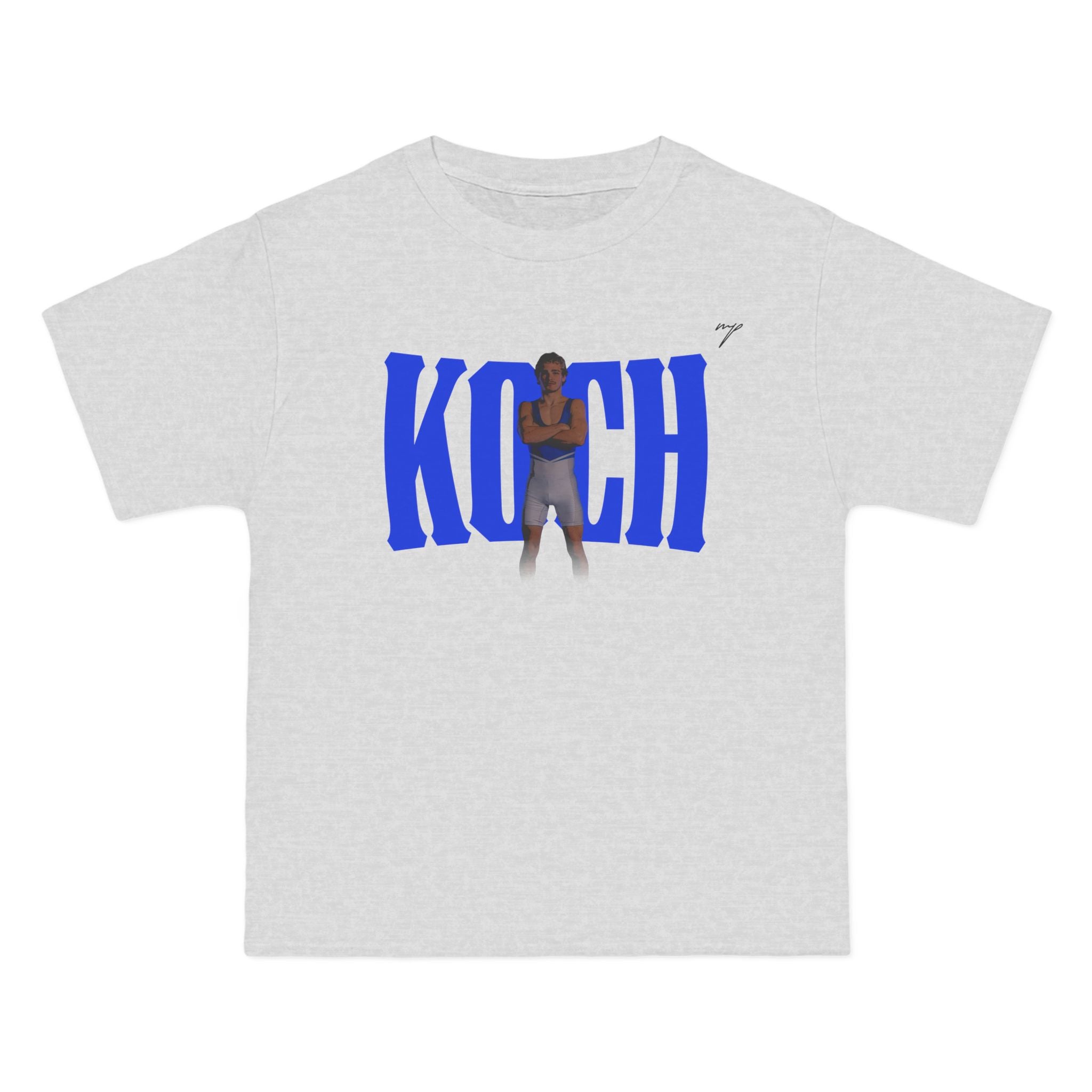 Thomas Koch Vintage Tee