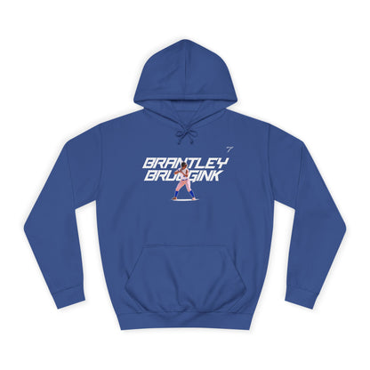 Brantley Bruggink Hoodie