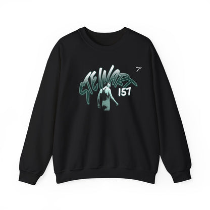 Mason Stewart Crewneck