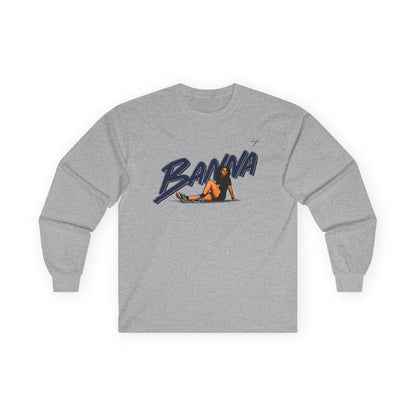 Sabanna Berrios Long Sleeve Tee