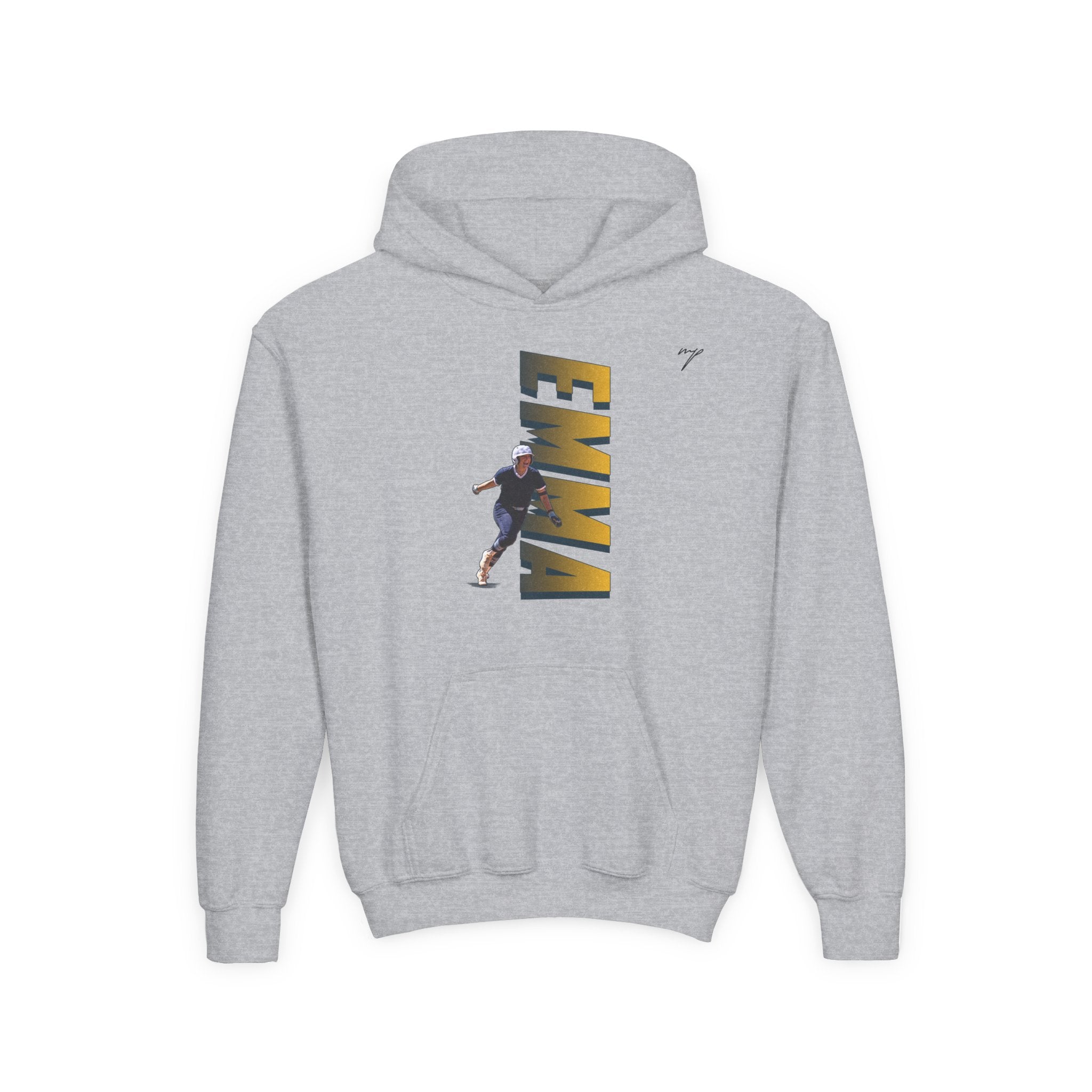 Emma Boren YOUTH Hoodie