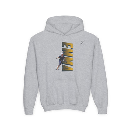 Emma Boren YOUTH Hoodie