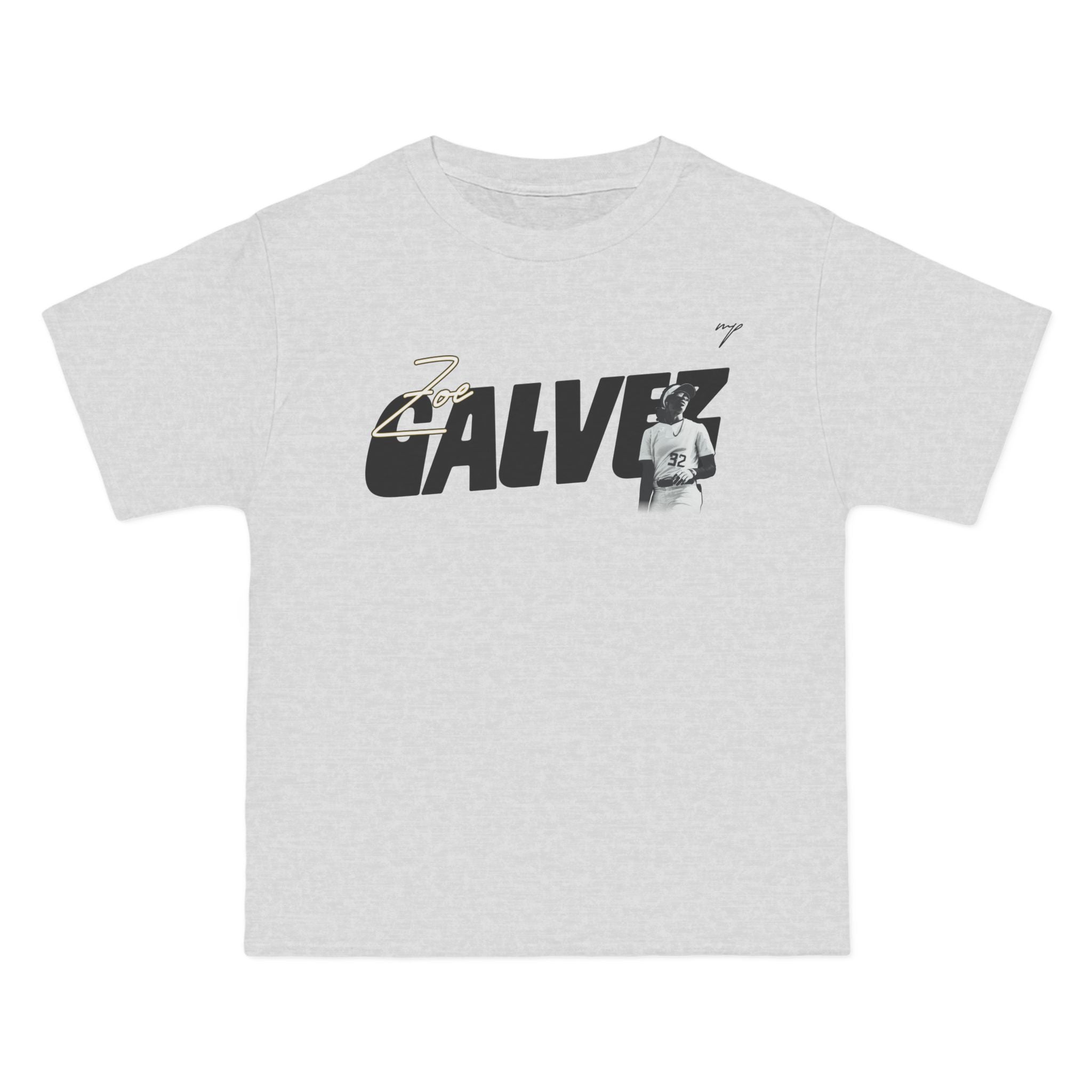 Zoe Calvez Vintage Tee