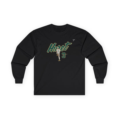 Zach Huret Long Sleeve