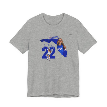 Olivia Klimis Graphic Tee