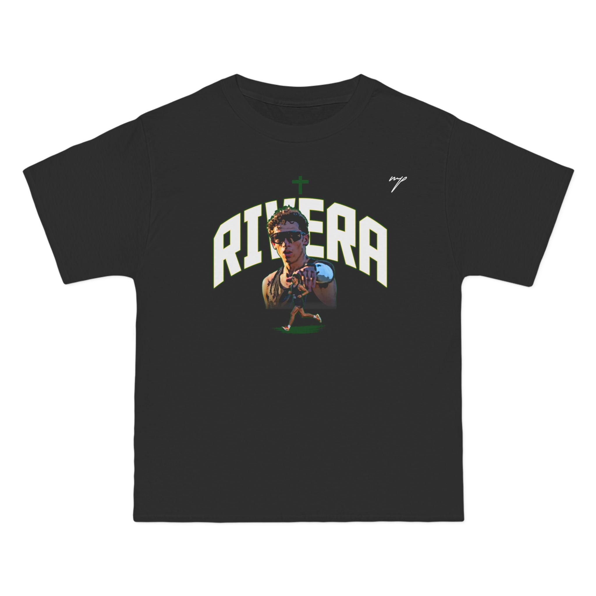 Paul Rivera Vintage Tee