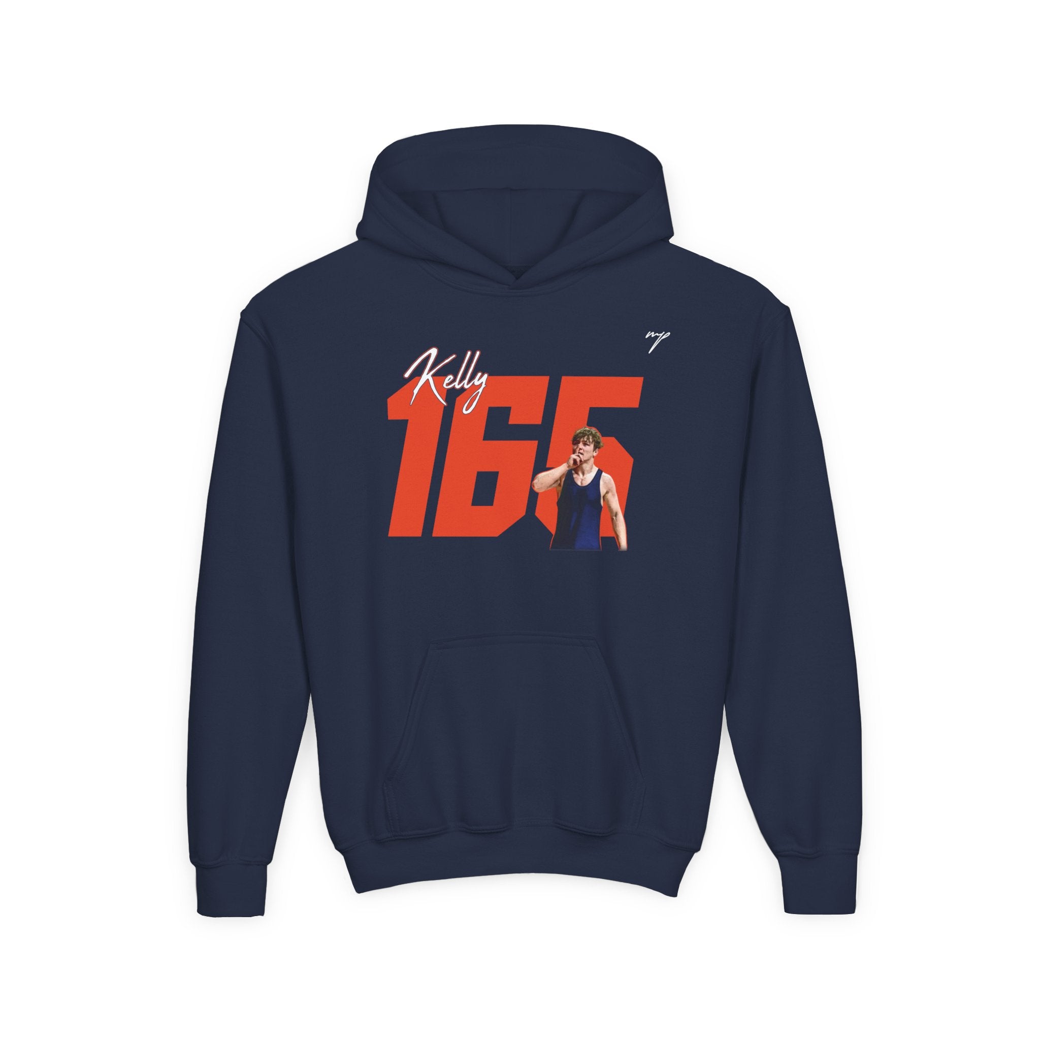 Liam Kelly YOUTH Hoodie