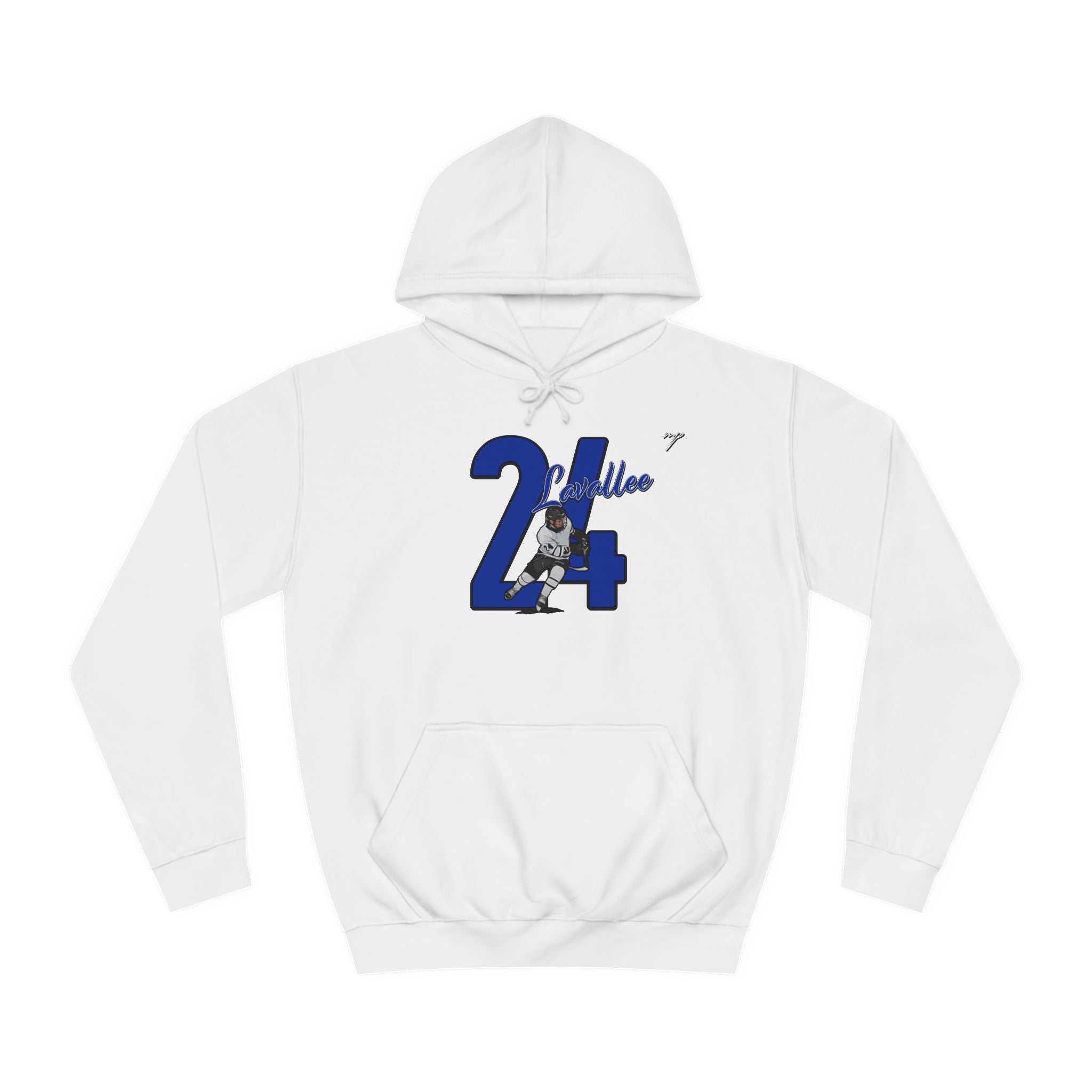 Riley Lavallee Hoodie