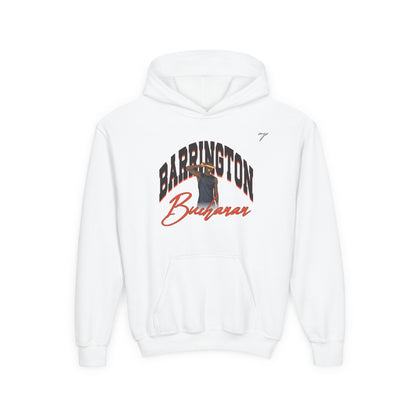 Barrington Buchanan YOUTH Hoodie