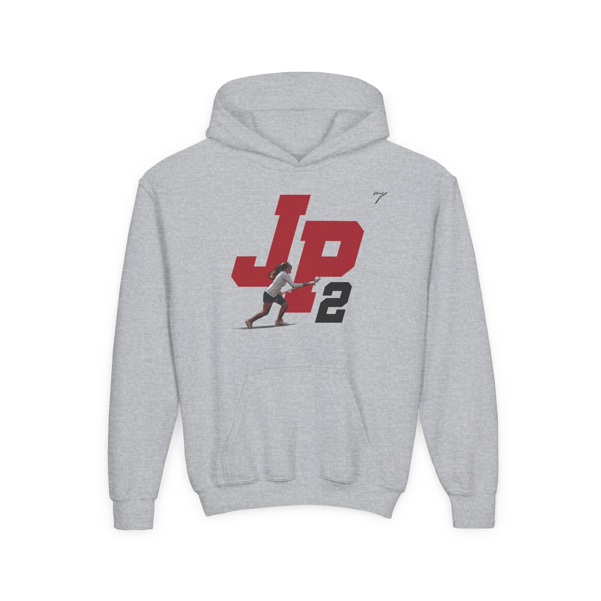 Jamie Pedersen YOUTH Hoodie