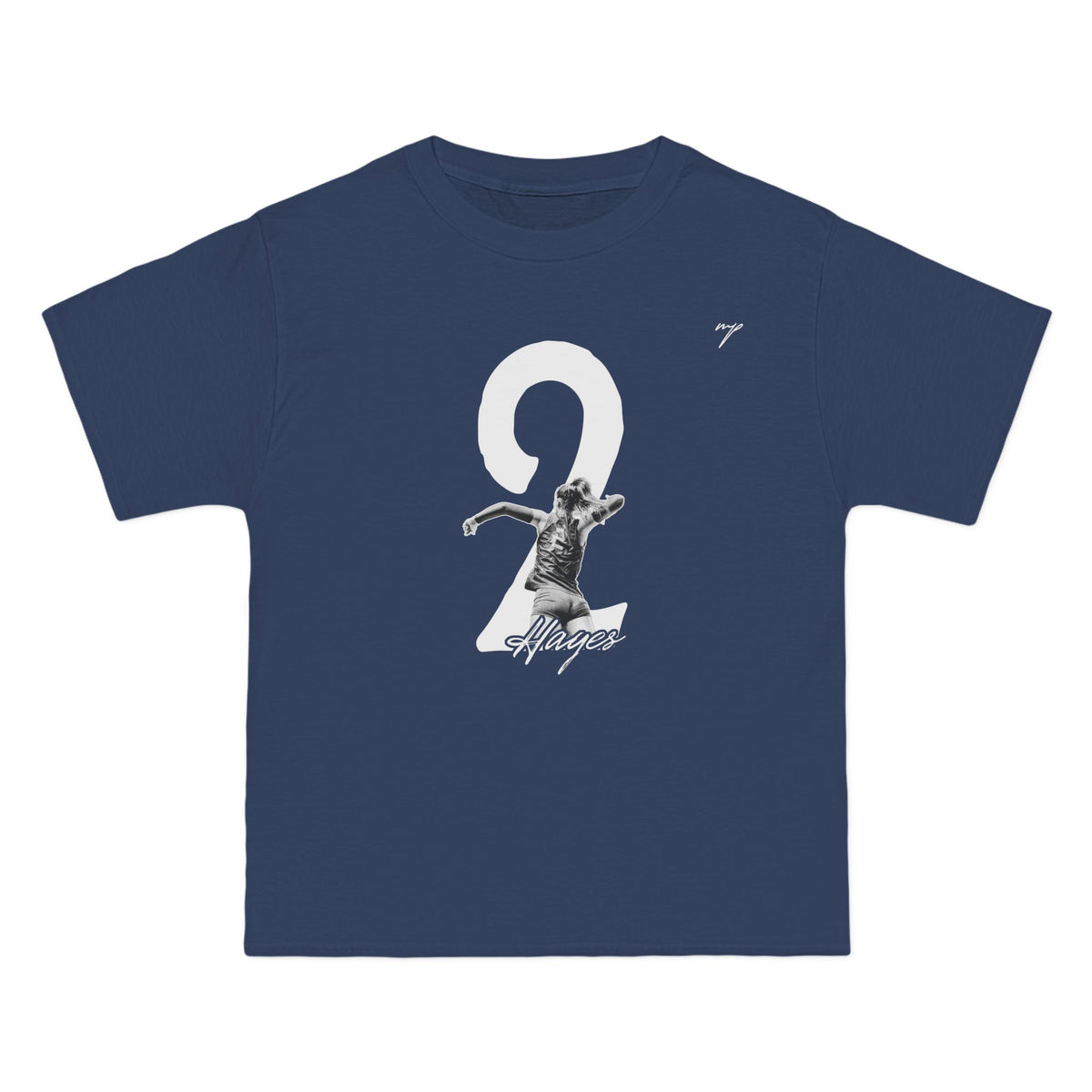Abbey Hayes Vintage Tee