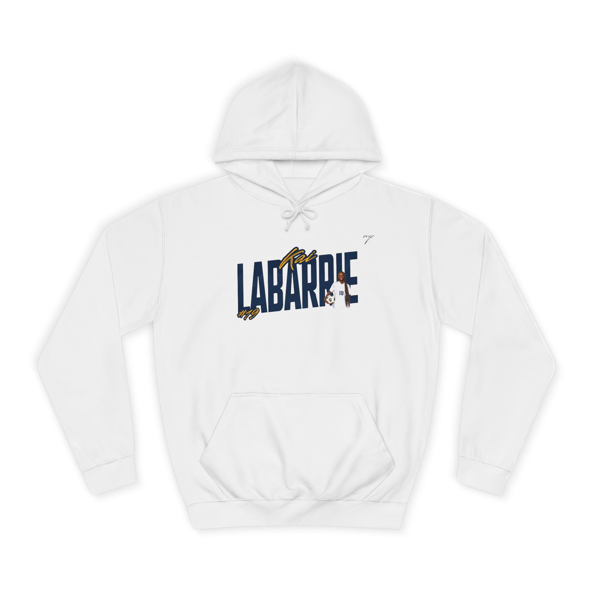 Kai LaBarrie Hoodie