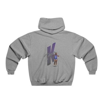 Kyndal Turner Vintage Hoodie