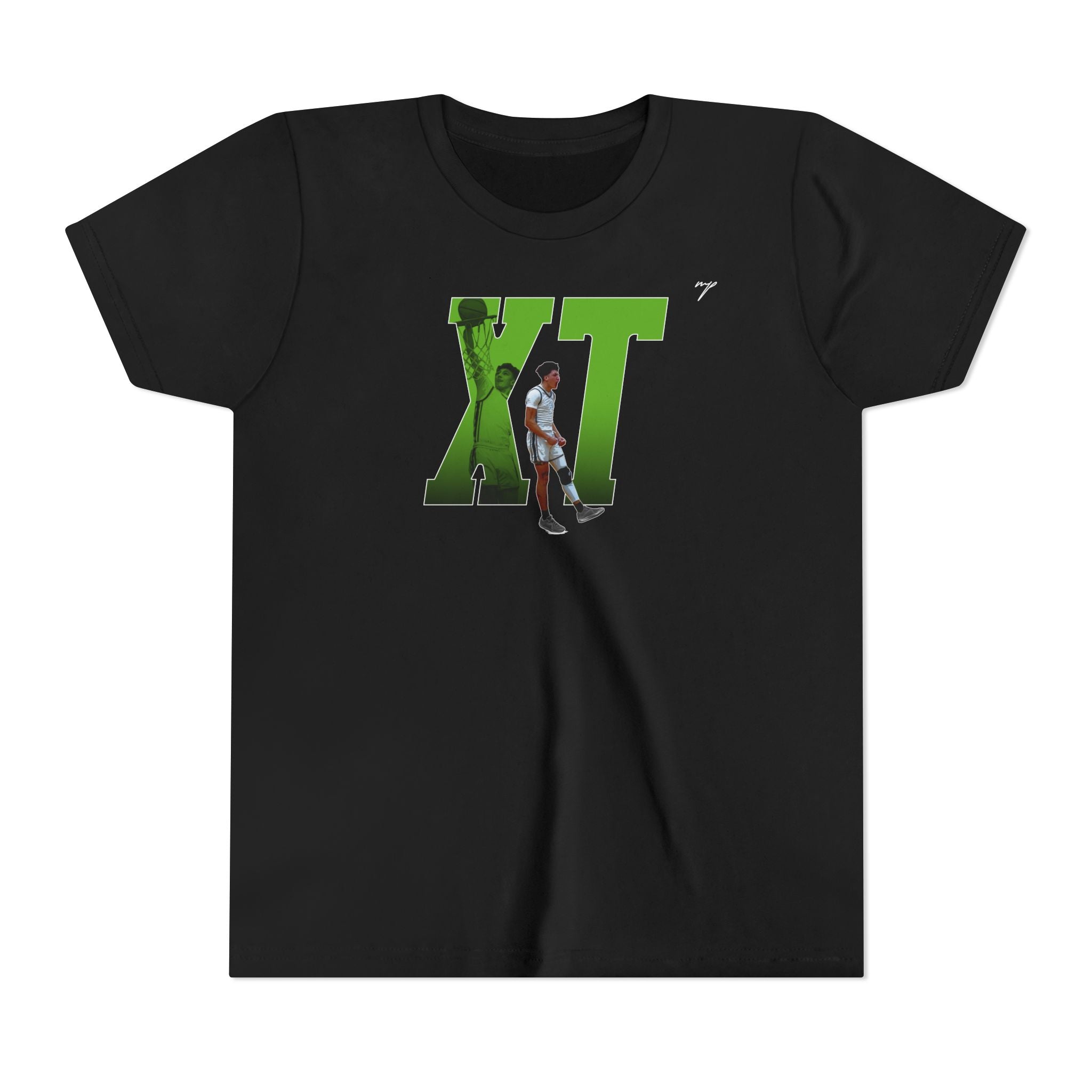 Xavion Thomas YOUTH Graphic Tee