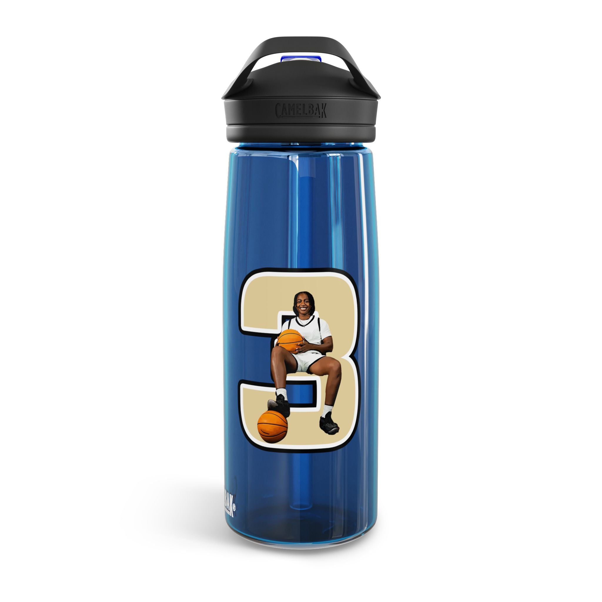 Akyia Baker CamelBak Water Bottle