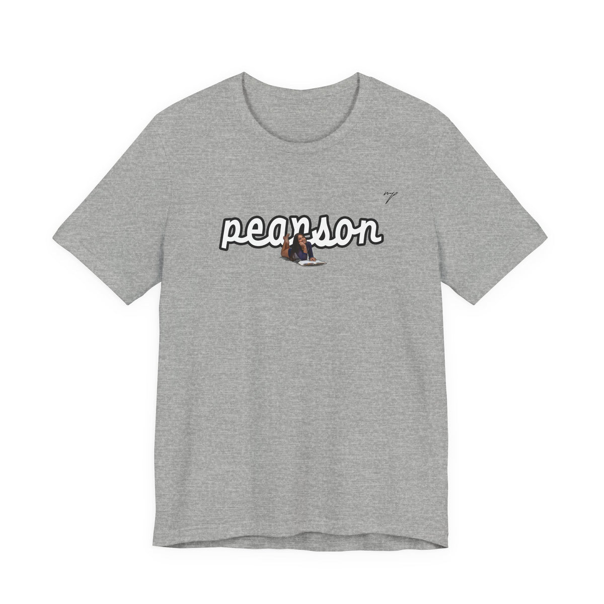 Ashlyn Pearson Graphic Tee