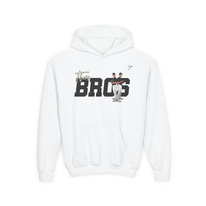Theis Brothers YOUTH Hoodie