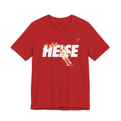 Nate Heise Graphic Tee