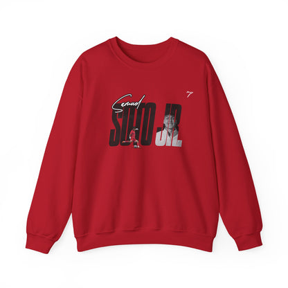 Samuel Soto Jr Crewneck