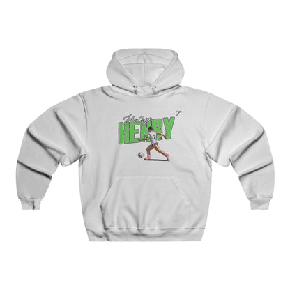 Kam'Ryn Henry Vintage Hoodie