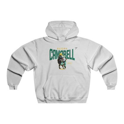 Elijah Campbell Vintage Hoodie
