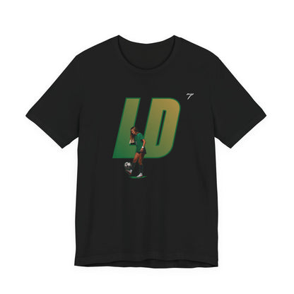 Lucia DeVito Graphic Tee
