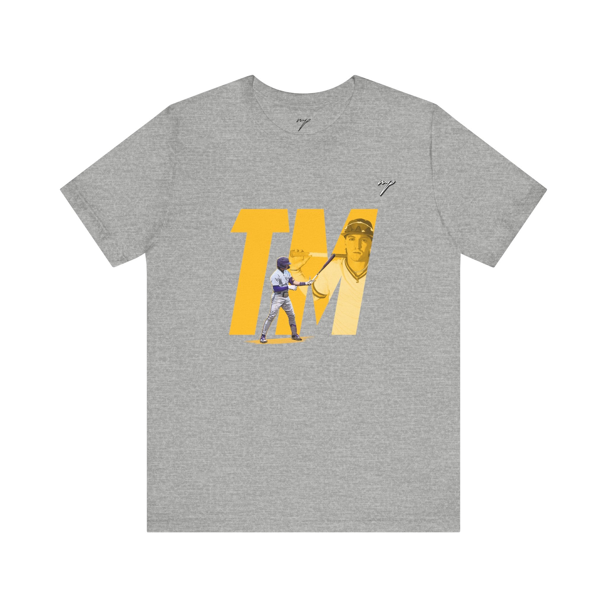 Tyler Martin Graphic Tee