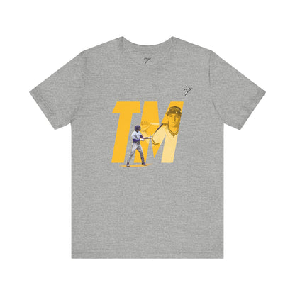 Tyler Martin Graphic Tee