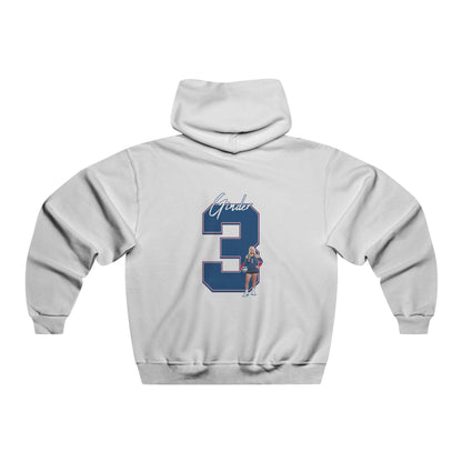 Brenna Ginder Vintage Hoodie