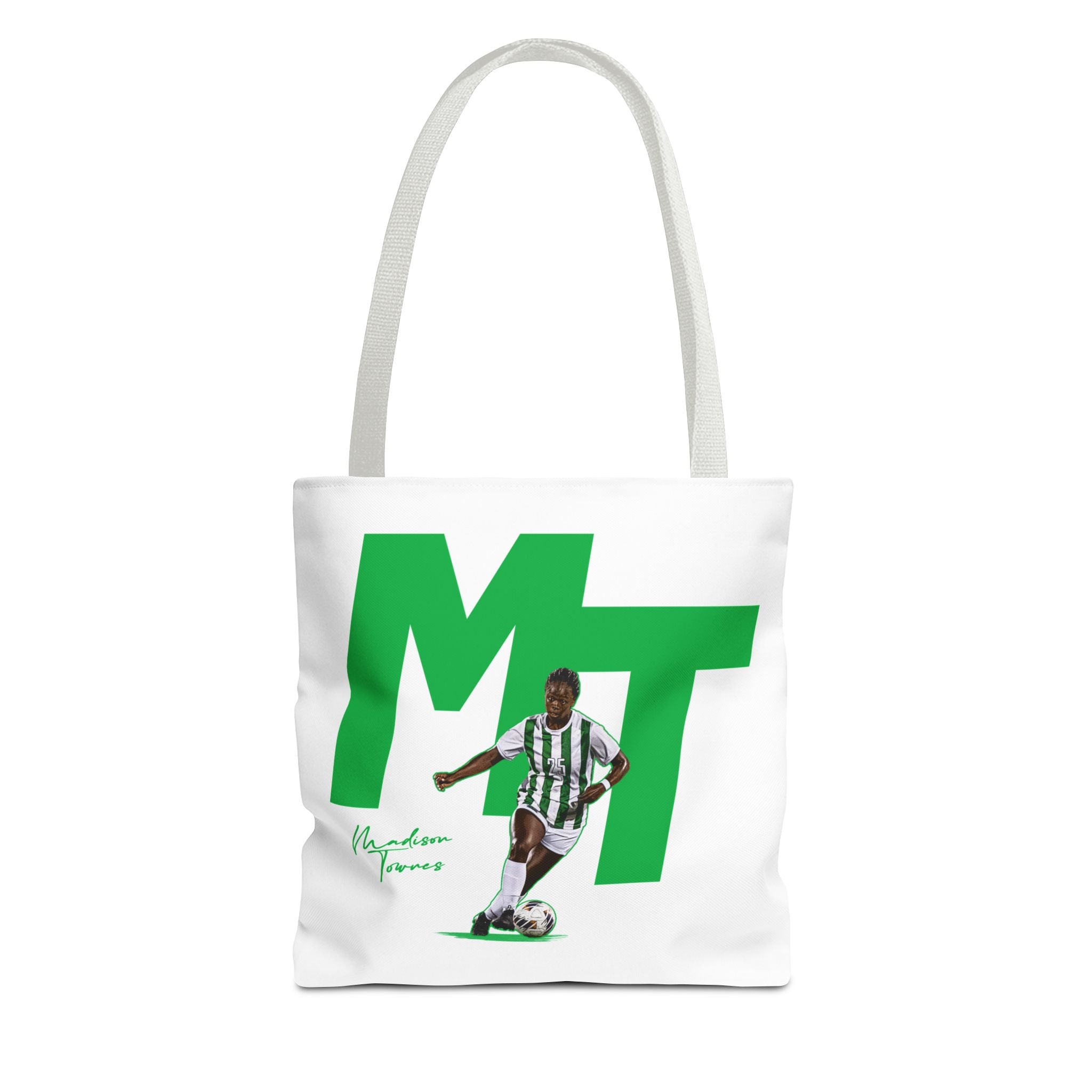 Madison Townes Tote Bag