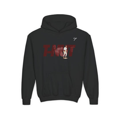 Travis Chestnut Youth Hoodie