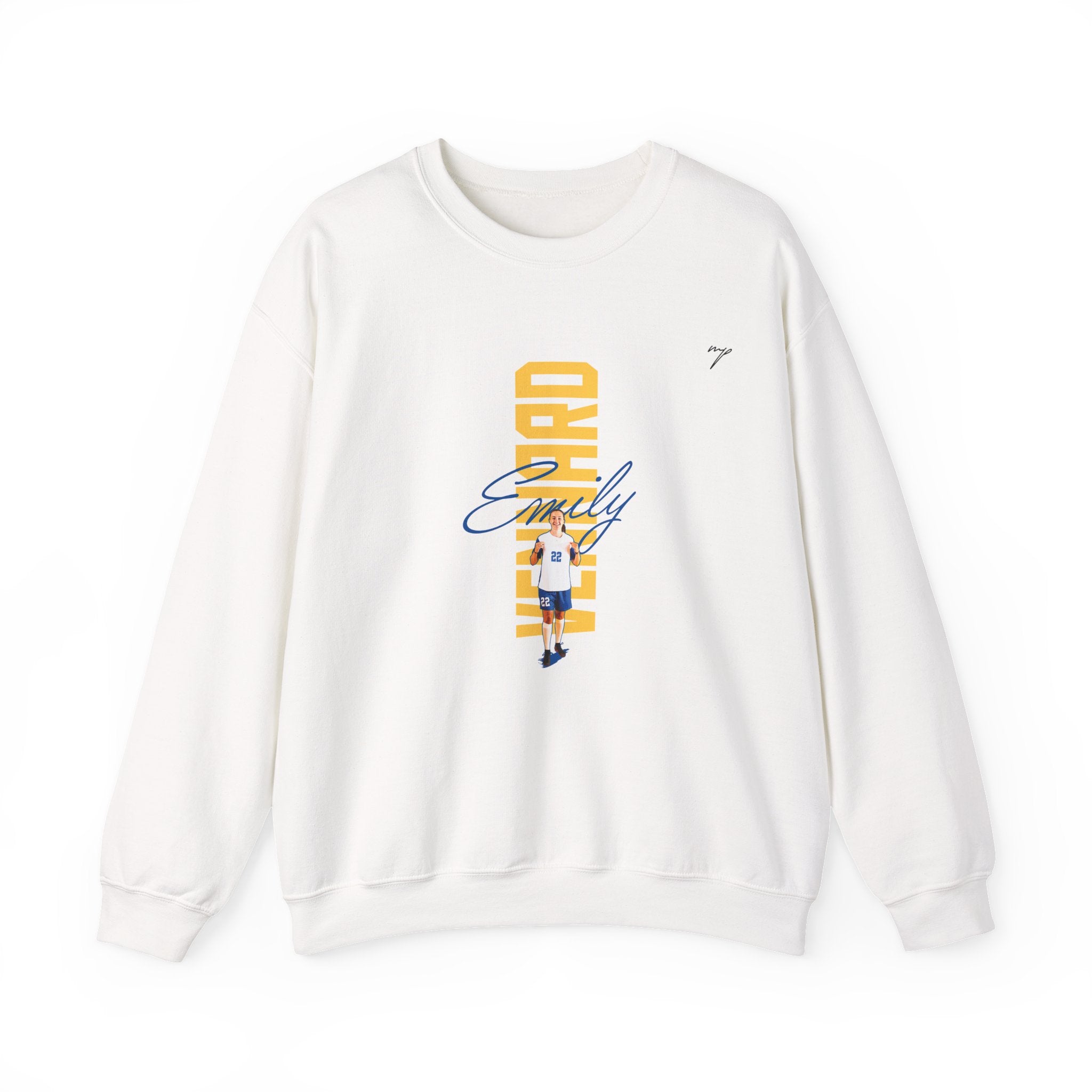 Emily Vennard Crewneck