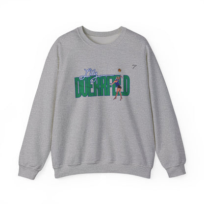 Lily Doerrfeld Crewneck