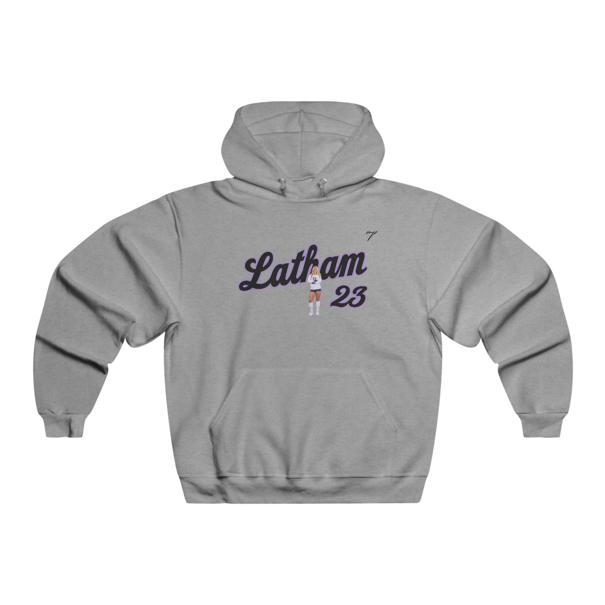 Lauren Latham Vintage Hoodie