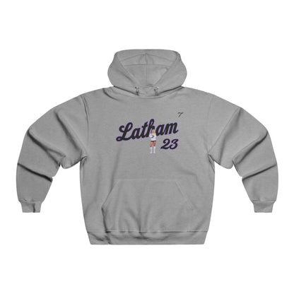Lauren Latham Vintage Hoodie