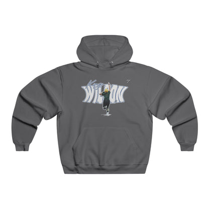 Kenzie Wilson Vintage Hoodie